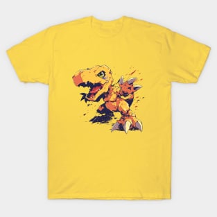 agumon T-Shirt